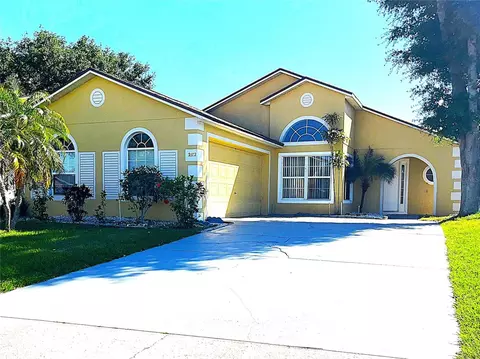 2112 Fish Eagle St, Clermont, FL 34714