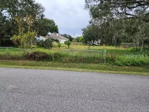 4947 Petroff Ave, Orlando, FL 32812