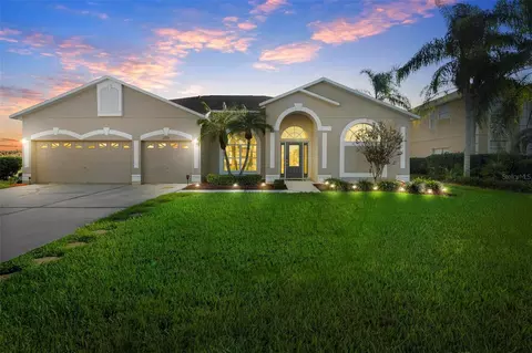203 Strathmore Cir, Kissimmee, FL 34744