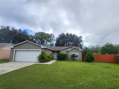Undisclosed, Kissimmee, FL 34758