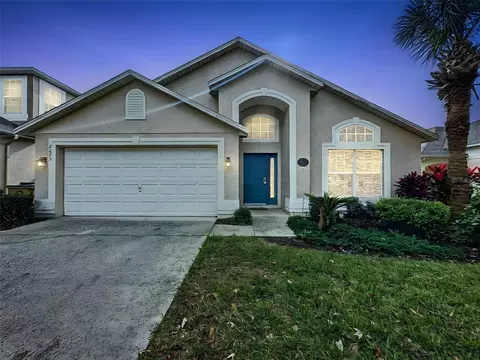 2675 Emerald Island Blvd, Kissimmee, FL 34747