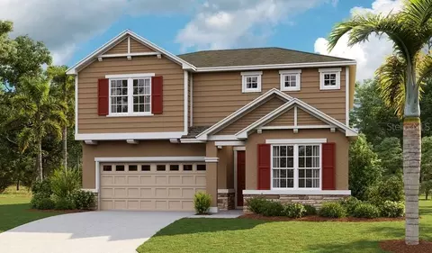3748 Deer Ridge Dr, Mount Dora, FL 32757
