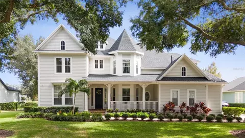 5939 Blakeford Dr, Windermere, FL 34786