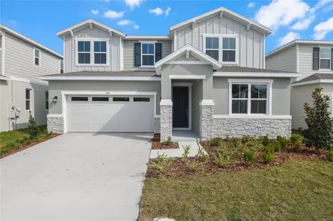 1455 August Gray Dr, Kissimmee, FL 34744