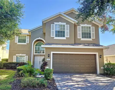 152 Windsor Pl, Davenport, FL 33896
