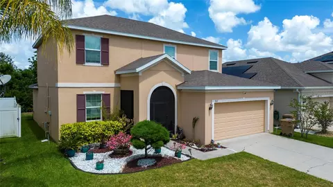 787 Star Magnolia Dr, Kissimmee, FL 34744