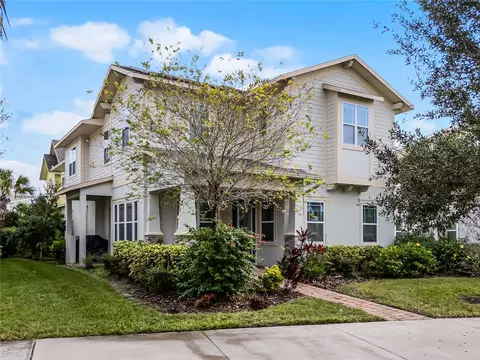 13175 Bovet Ave, Orlando, FL 32827
