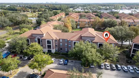 6141 Metrowest Blvd #307, Orlando, FL 32835