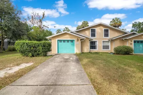 312 W Berckman St, Fruitland Park, FL 34731