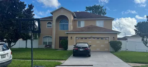 4407 Canopy Ct, Kissimmee, FL 34758