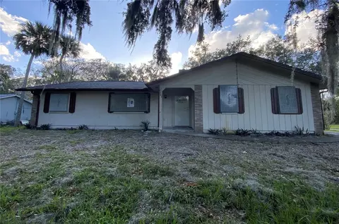 1604 Royal Palm Dr, Edgewater, FL 32132