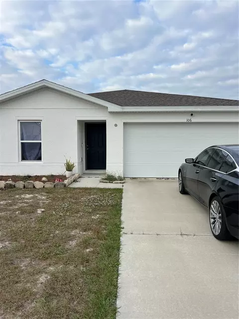 106 Orchid Ct, Poinciana, FL 34759