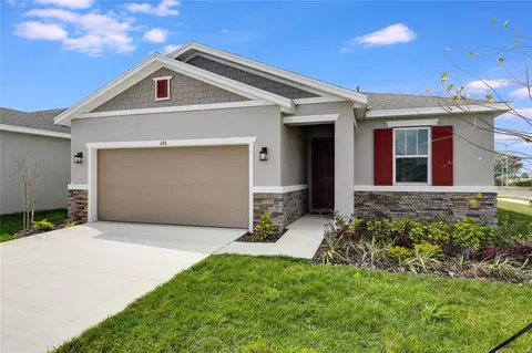 656 Hennepin Loop, Lake Wales, FL 33898