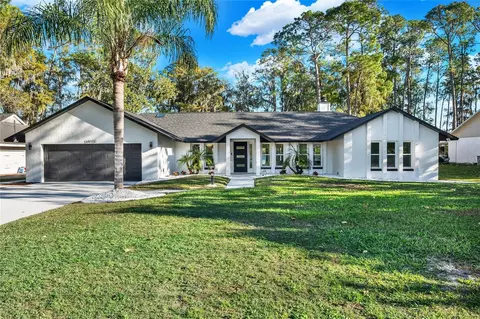 14110 Lake Price Dr, Orlando, FL 32826