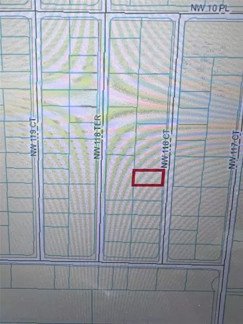 NW 118 Court, Ocala, FL 34482