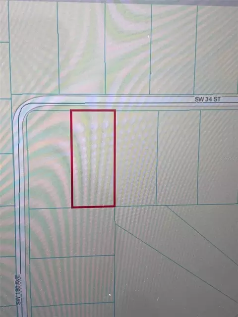 SW 34 Street, Dunnellon, FL 34432
