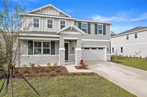 670 Summit River Dr, Apopka, FL 32712