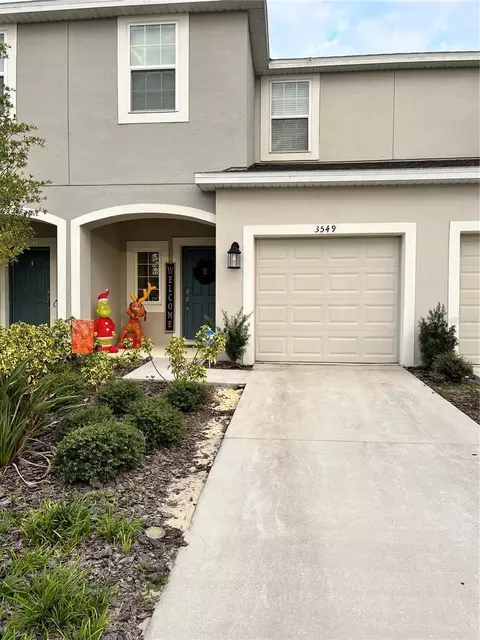 Undisclosed, Kissimmee, FL 34746