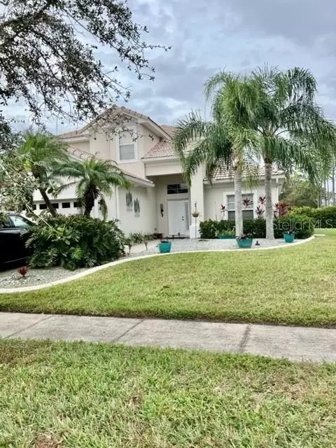 4073 Navigator Way, Kissimmee, FL 34746