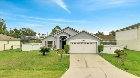 460 Martigues Dr, Kissimmee, FL 34759