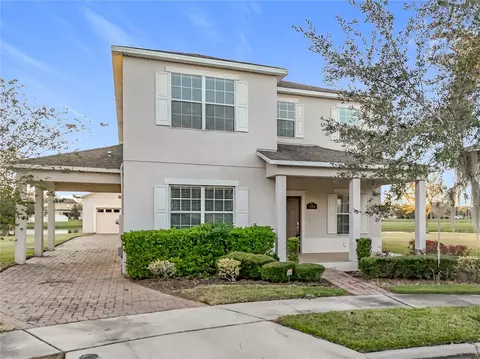 14968 Speer Lake Dr, Winter Garden, FL 34787