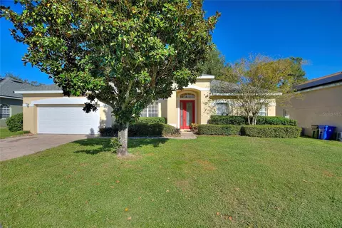 2521 Laurel Blossom Cir, Ocoee, FL 34761