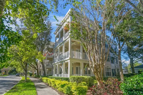855 Blue Sage St #301, Celebration, FL 34747