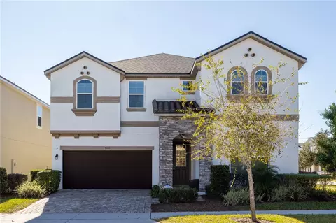9001 Sunshine Ridge Loop, Kissimmee, FL 34747