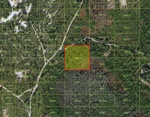 Suburban Ests Sec 12...0421 0020, Saint Cloud, FL 34773