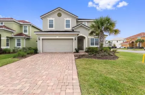 4449 Shiva Loop, Kissimmee, FL 34746