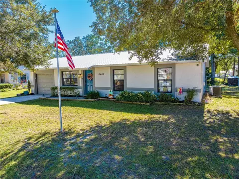 6446 Creation St, Saint Cloud, FL 34771