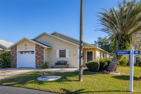 5846 Greenbriar Ct, Zephyrhills, FL 33542