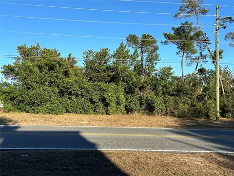 0 Deltona Blvd #22, Spring Hill, FL 34606