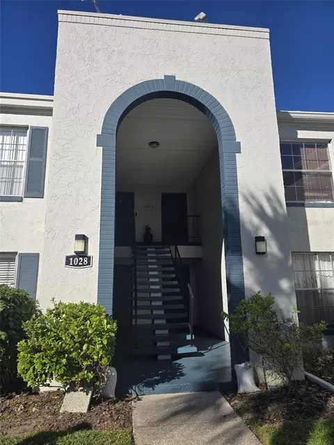 1028 N Plantation Dr #C4, Kissimmee, FL 34741