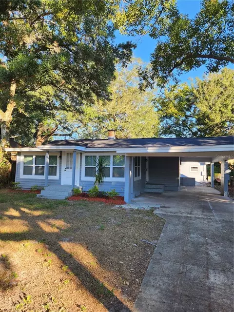 5413 Vanderlin St, Orlando, FL 32810