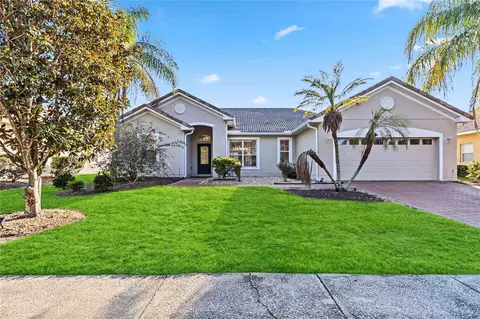 3634 Northwoods Dr, Kissimmee, FL 34746