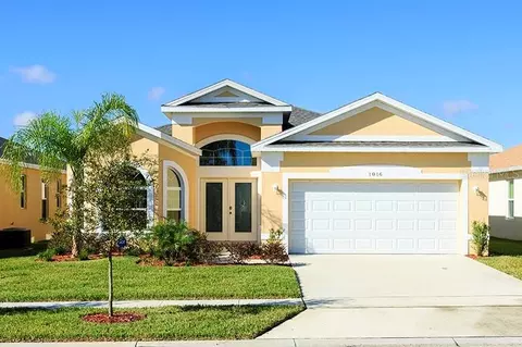 1016 Tourmaline Dr, Kissimmee, FL 34746