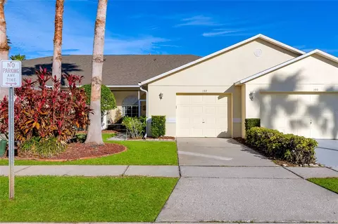 197 Club Villas Ln, Kissimmee, FL 34744