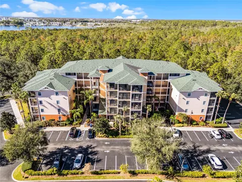 9051 Treasure Trove Ln #207, Kissimmee, FL 34747