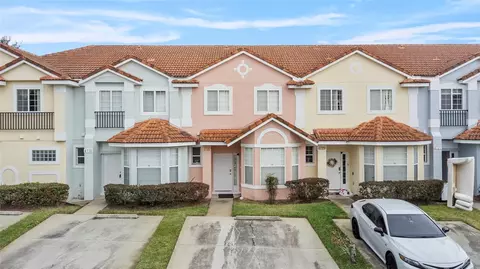 4731 Hemingway House St, Kissimmee, FL 34746
