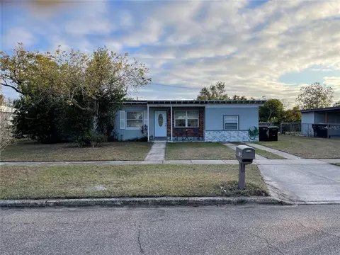 7024 Moderna Way, Orlando, FL 32822