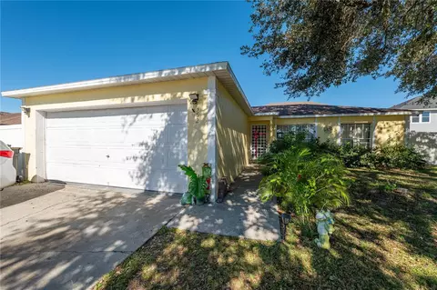 Undisclosed, Kissimmee, FL 34759