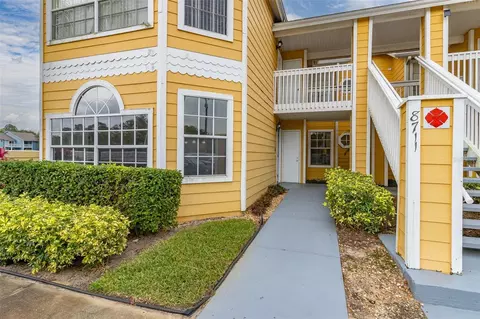 8711 Knightsbridge Ct #A, Kissimmee, FL 34747