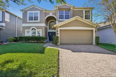 9026 Dry Creek Ln, Orlando, FL 32832