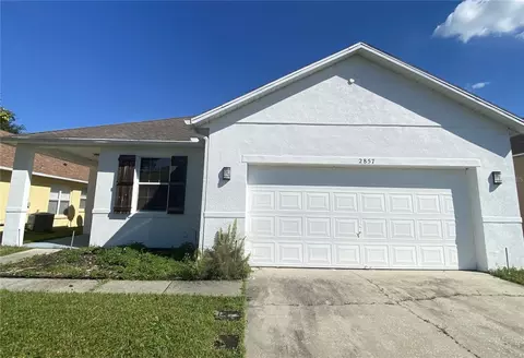2857 Lyndscape St, Orlando, FL 32833