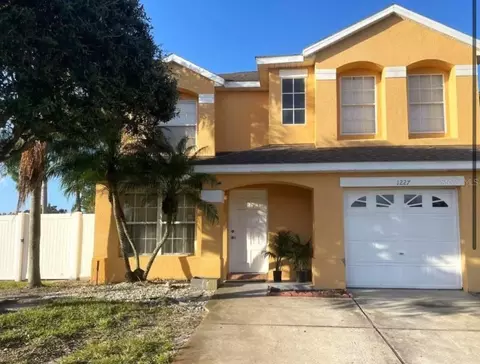 1227 Sandestin Way, Orlando, FL 32824