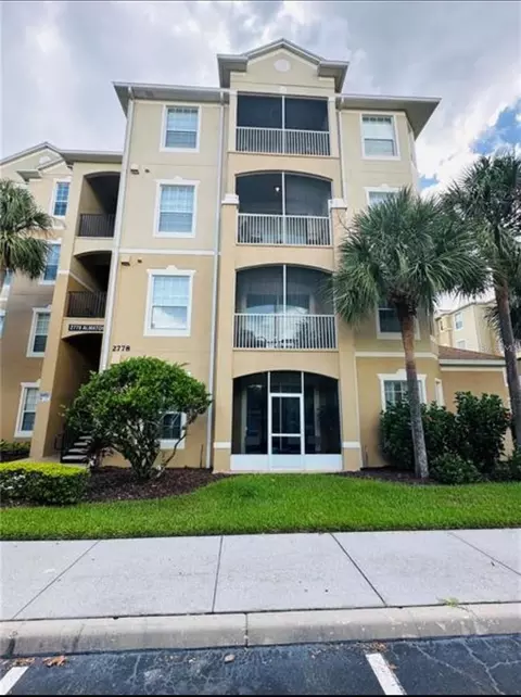 2778 Almaton Loop #303, Kissimmee, FL 34747