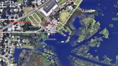 Clay Street, Kissimmee, FL 34741