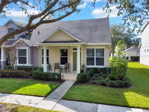 2166 Glossy Privet Dr, Orlando, FL 32828