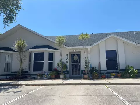 2408 Ming Ct, Kissimmee, FL 34744